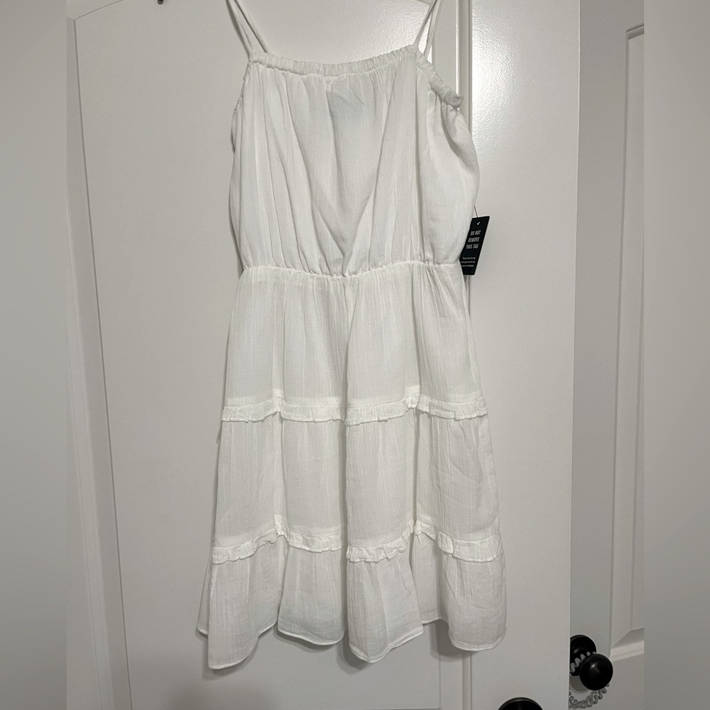 Express dress!